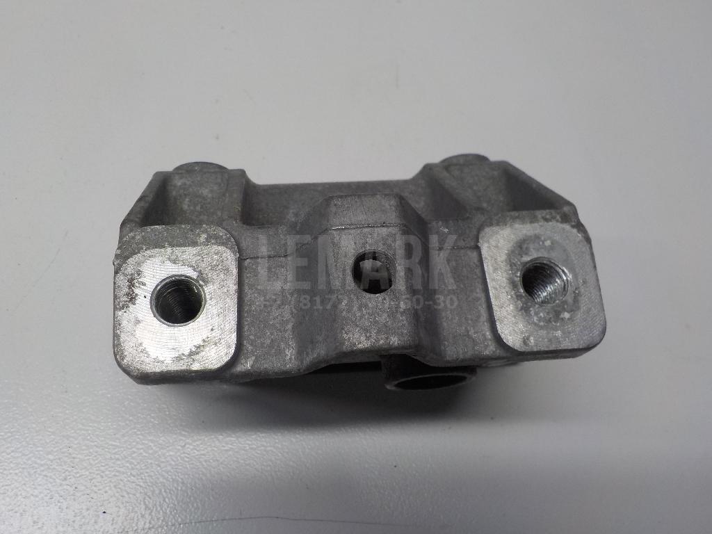 Кронштейн КПП левый для  Audi A6 [C5] 1997-2004
