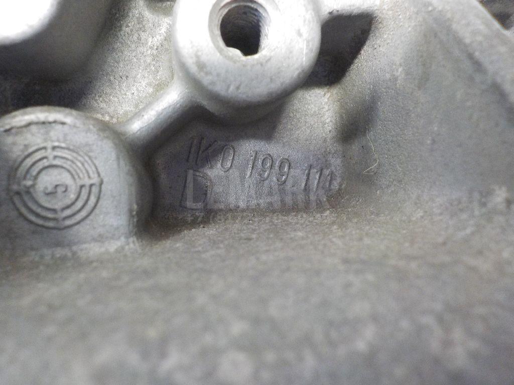Кронштейн КПП левый для  Audi A6 [C5] 1997-2004