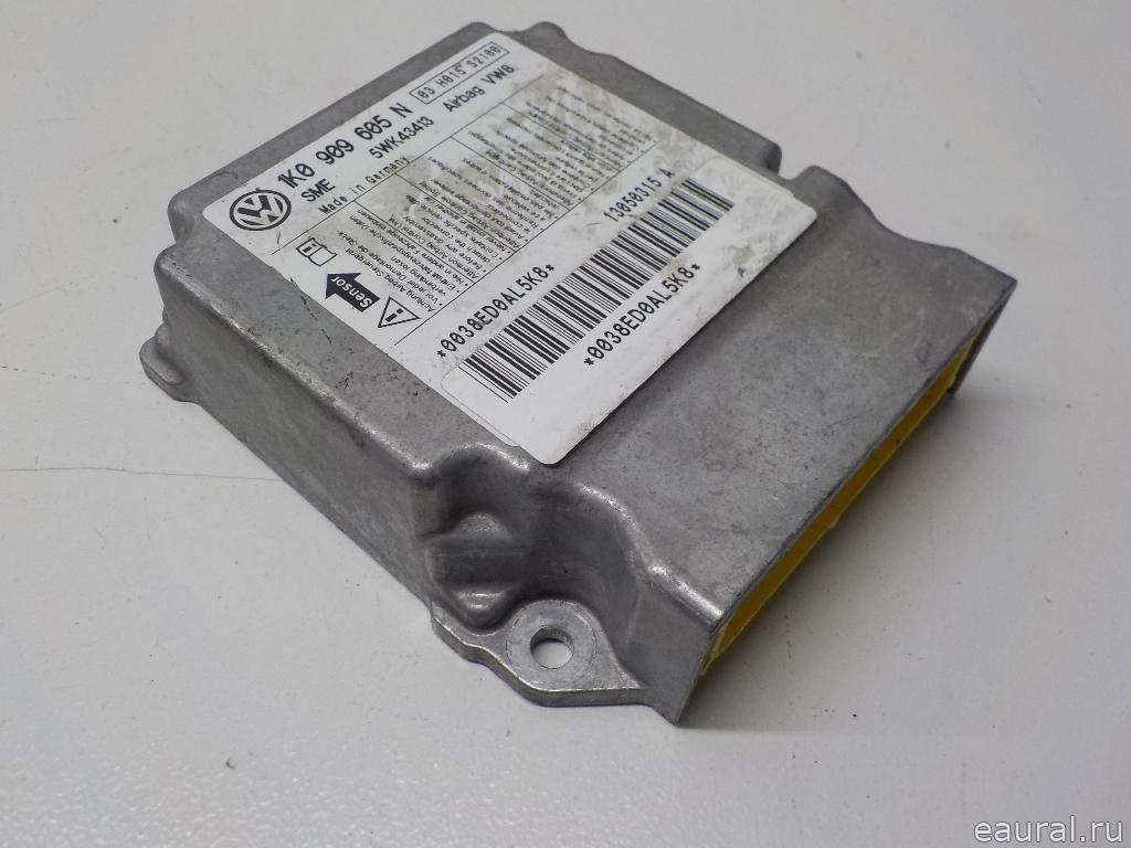 Блок управления AIR BAG