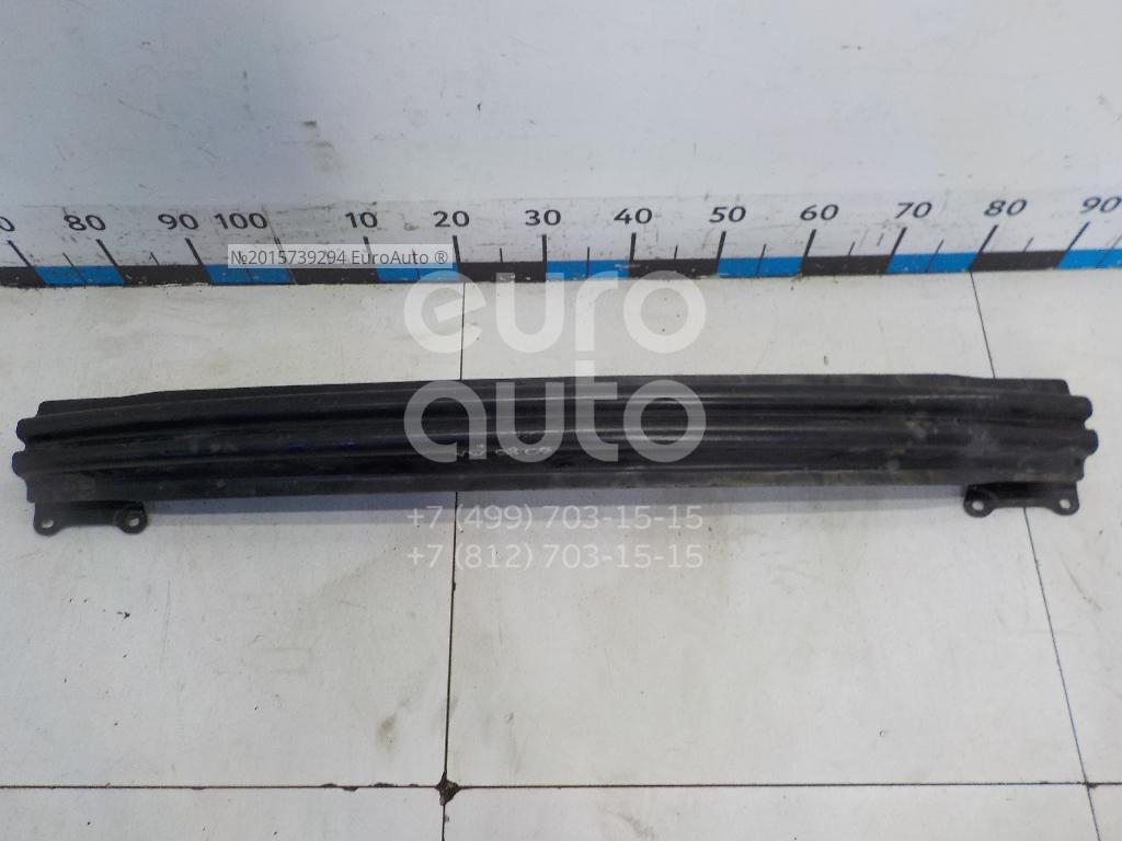 Купить Усилитель Заднего Бампера Golf 2