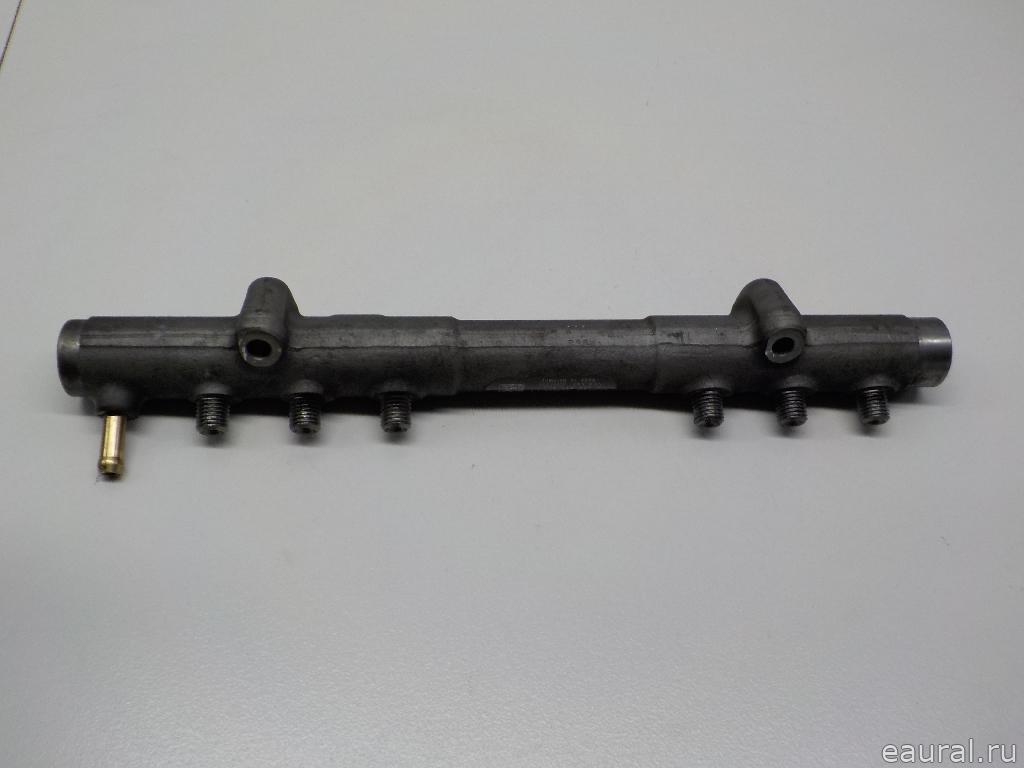 Рейка топливная (рампа)