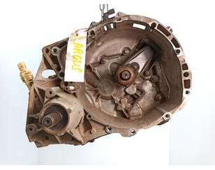 Коробка передач механика для VAZ Lada Largus 2012> БУ состояние отличное