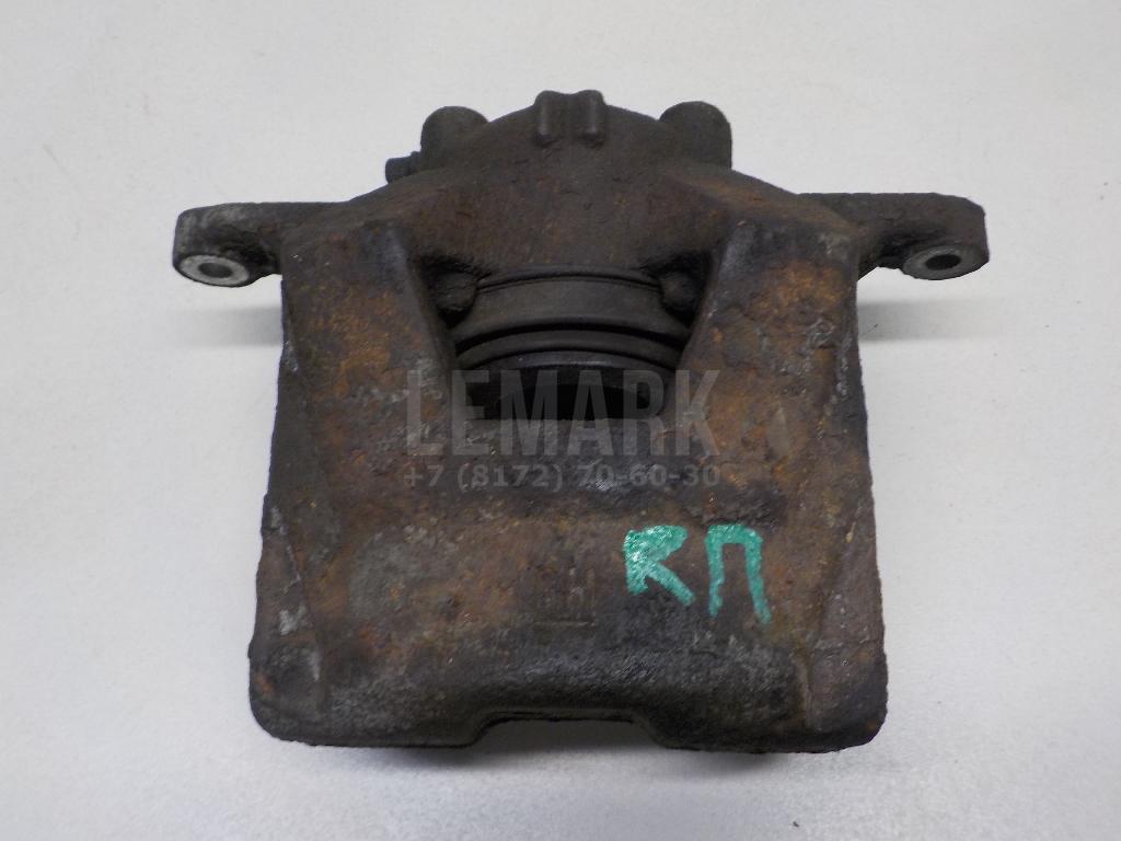 Суппорт тормозной передний правый 13301190 GM