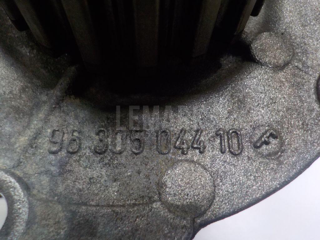 Насос водяной (помпа) для  BMW i3 (I01) 2013-2022