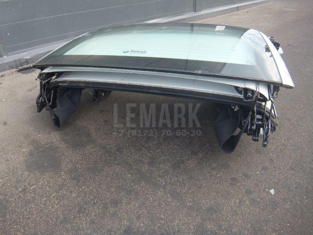 Крыша для  BMW X1 U11 2022