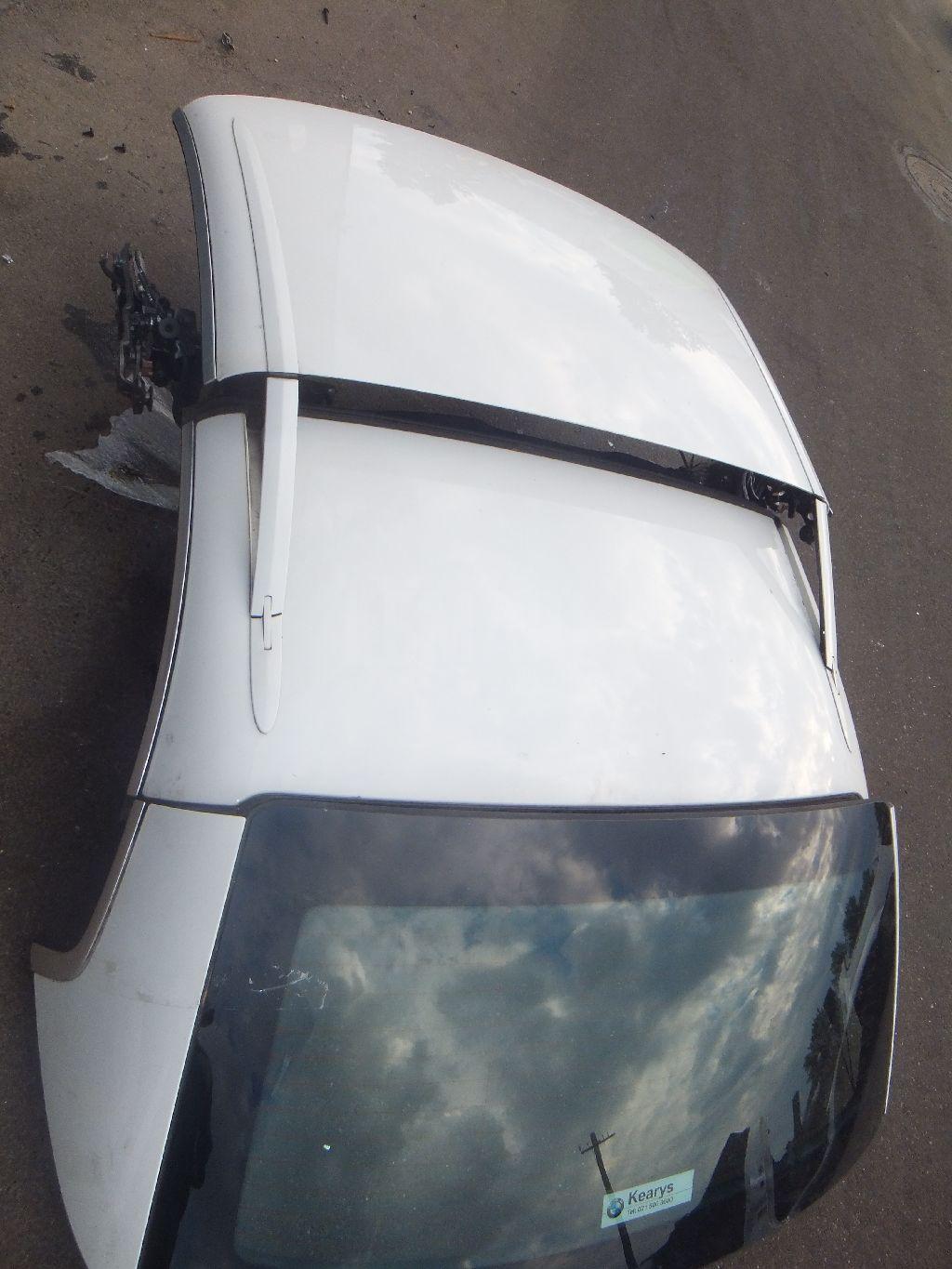 Крыша для  BMW X1 U11 2022