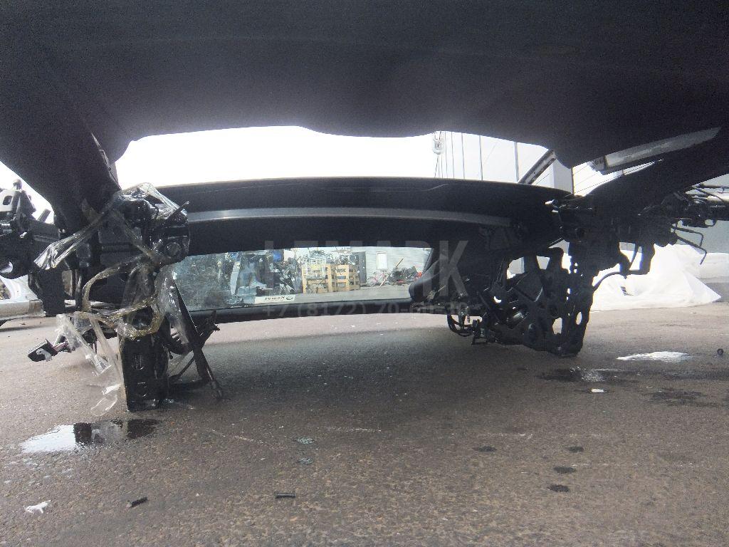 Крыша для  BMW X1 U11 2022