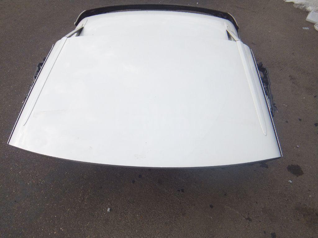 Крыша для  BMW X1 U11 2022