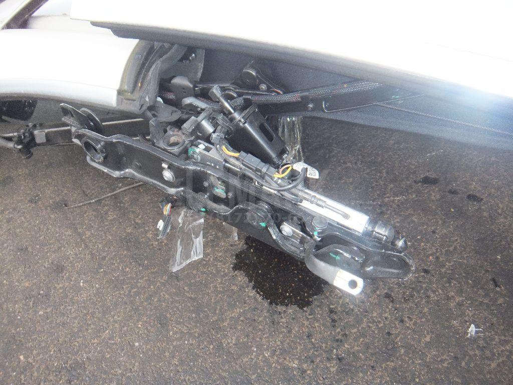 Крыша для  BMW X1 U11 2022