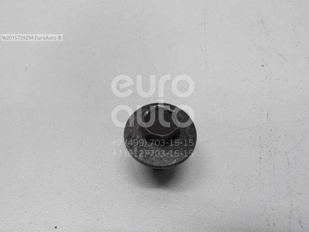Пробка слива масла Ford Transit 06 M14x15 FORD 1013938