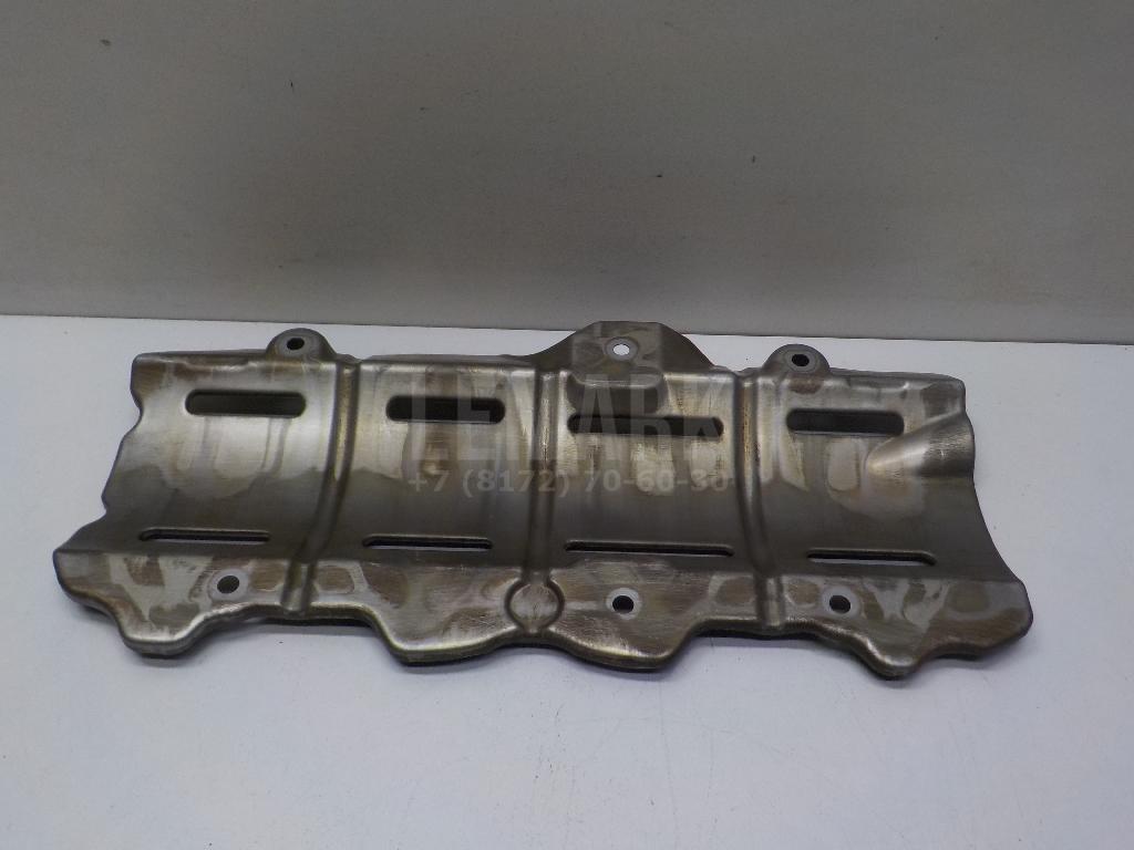 Маслоотражатель 1813186 Ford