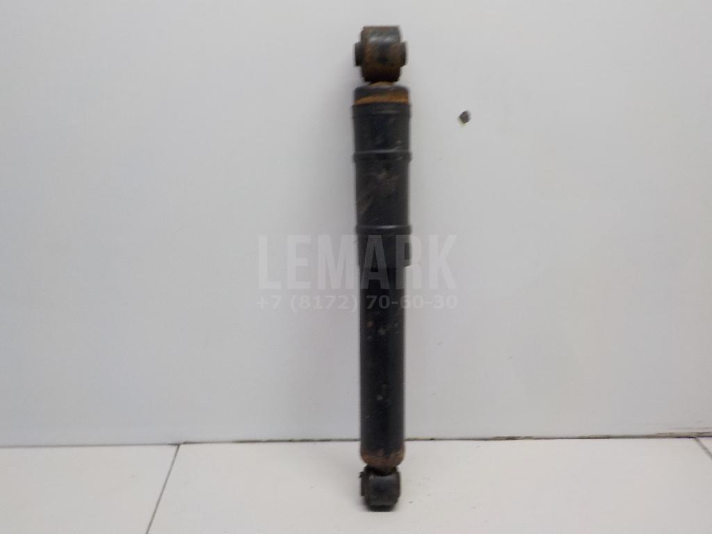 Амортизатор задний 436405 GM
