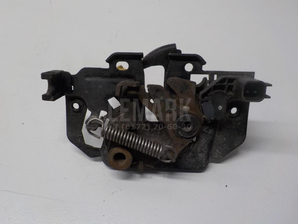 Замок капота для  Ford Focus II 2008-2011