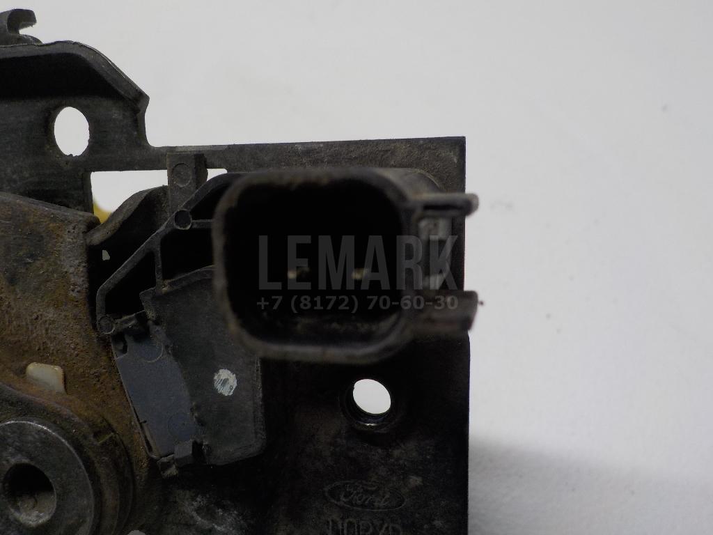 Замок капота для  Ford Focus II 2008-2011