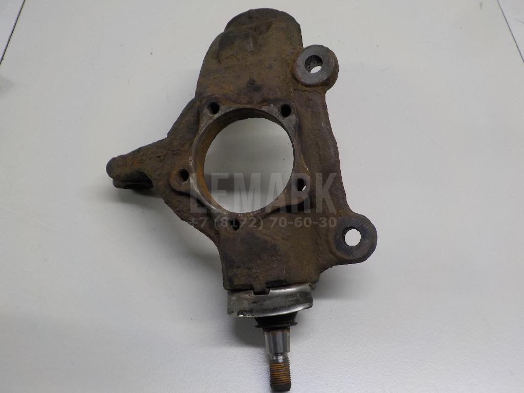 Кулак поворотный передний правый 1743040 Ford