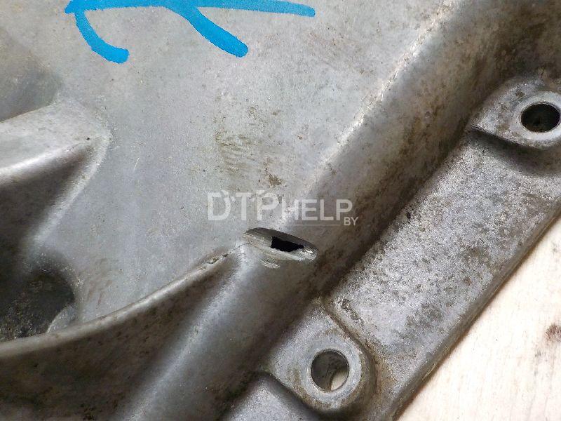Фото Поддон масляный двигателя для Opel Astra G  1999