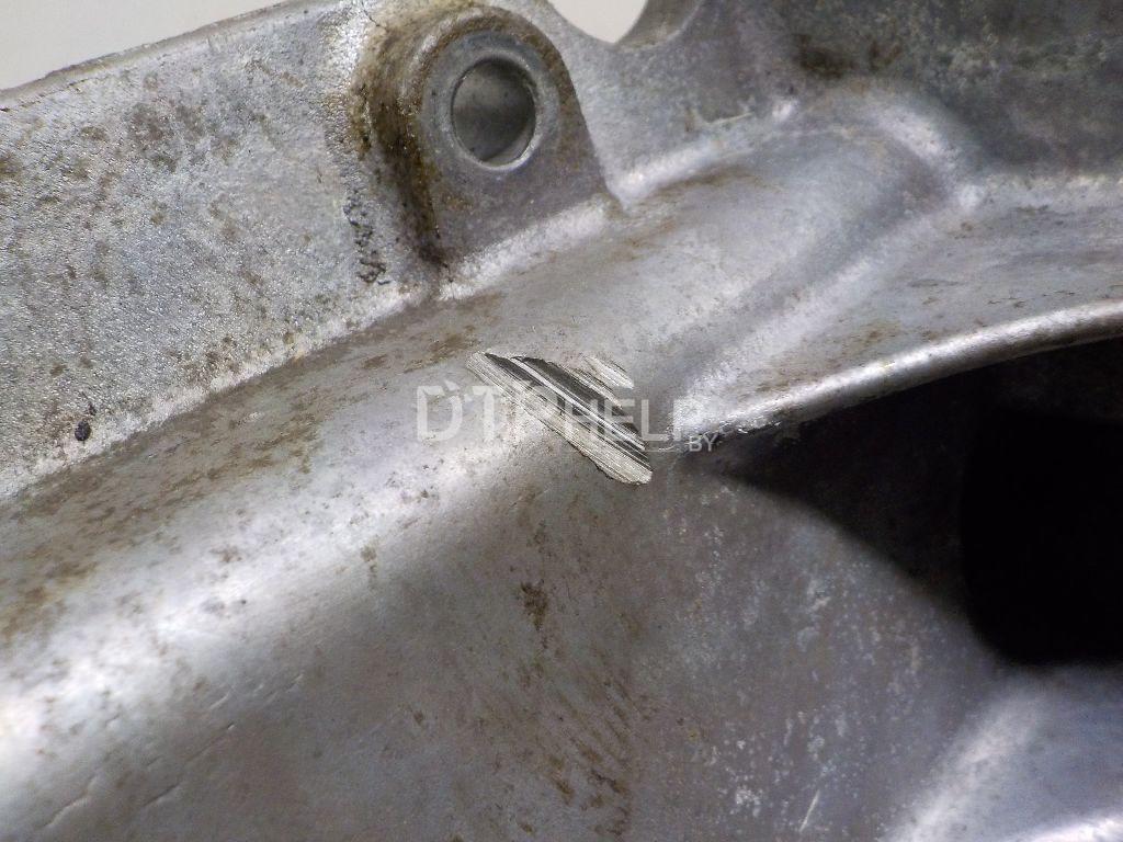Фото Поддон масляный двигателя для Opel Astra G  1999