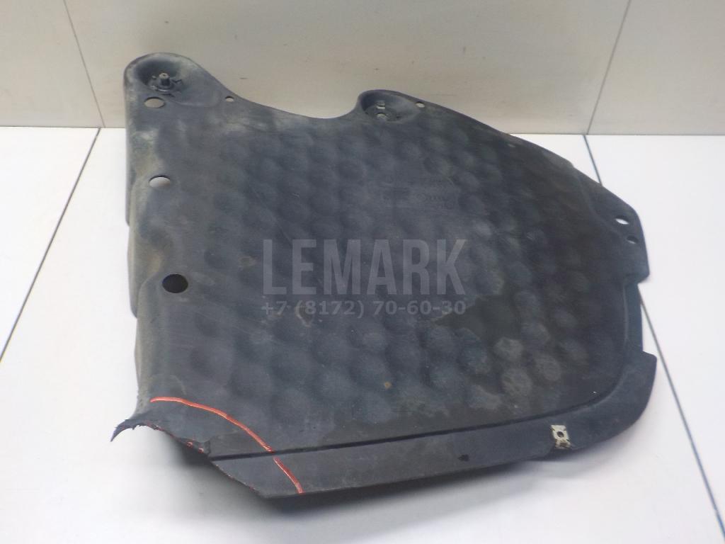 Защита антигравийная 1K5825205B VAG