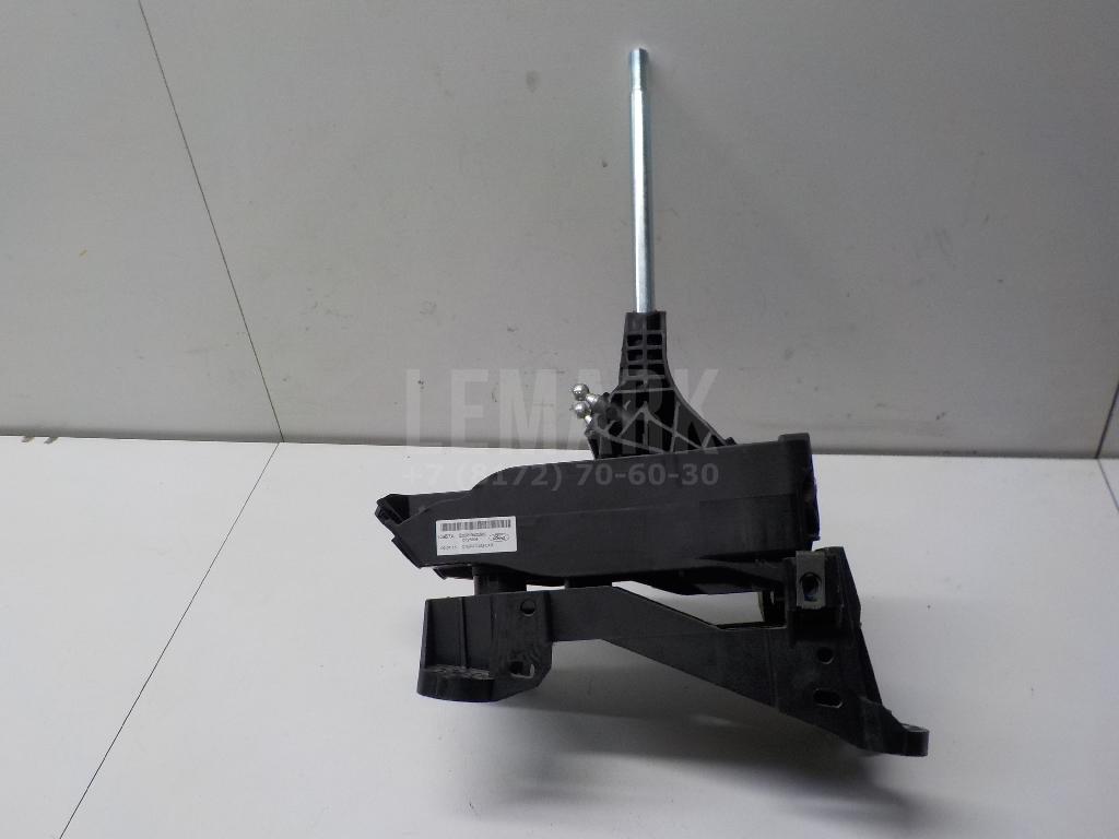 Кулиса КПП для  Fiat Duna 1987-1990