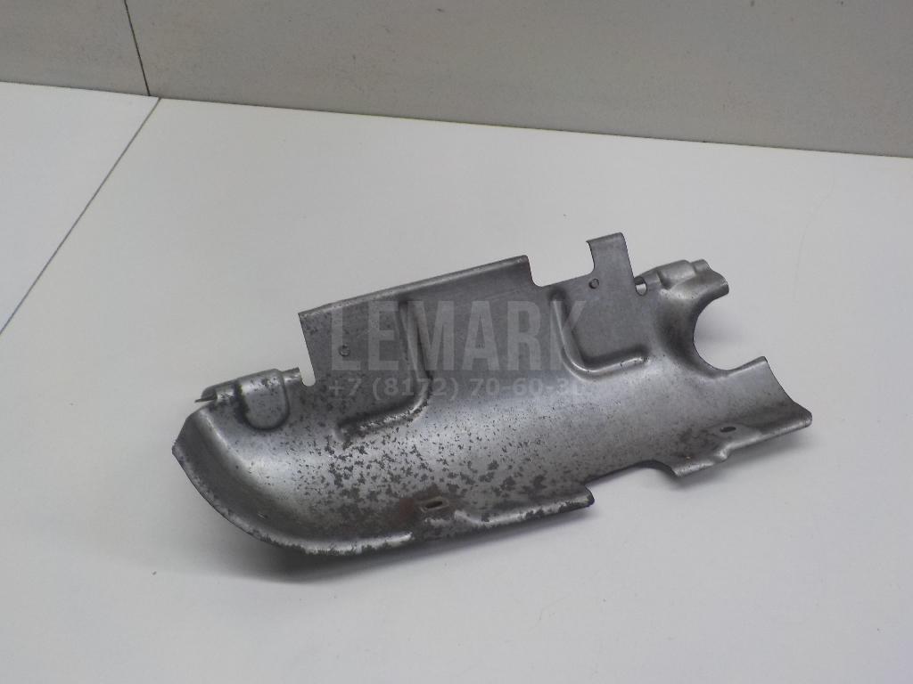 Экран тепловой для  BMW 3-serie E46 1998-2005