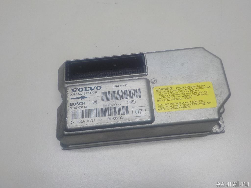 Блок управления AIR BAG