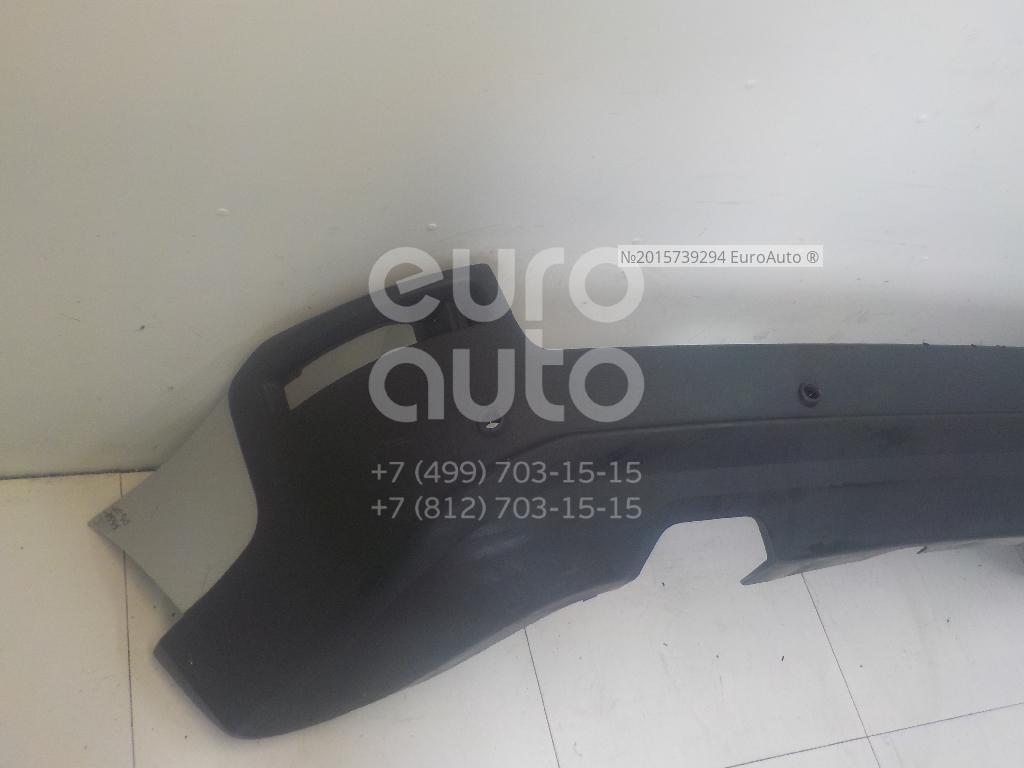 Бампер задний для Volvo XC90 2002-2015 в Москве