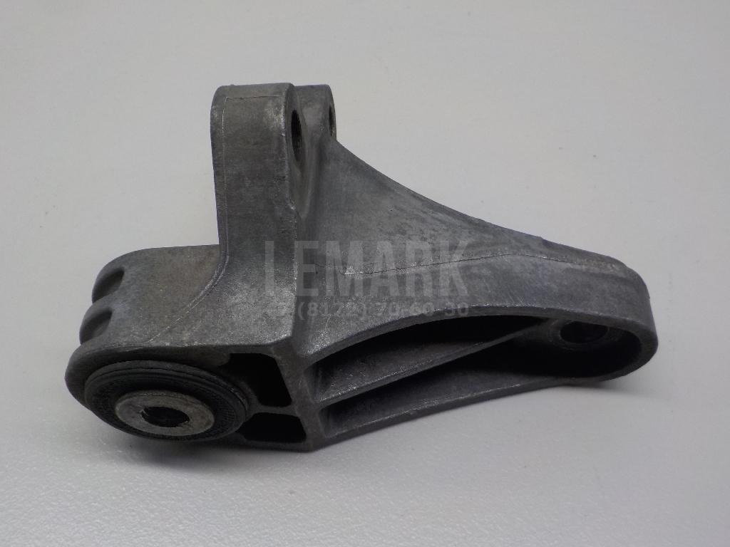 Кронштейн КПП BV616P093HA Ford