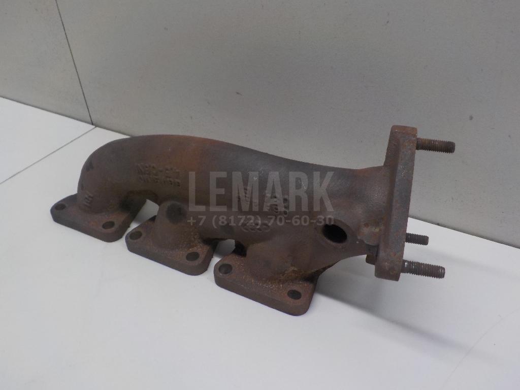 Коллектор выпускной для  BMW 3-serie E90/E91 2005-2012