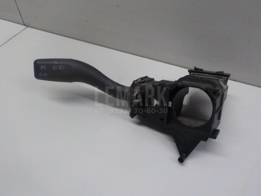 Переключатель поворотов подрулевой для  BMW 3-serie G20/G21 2018