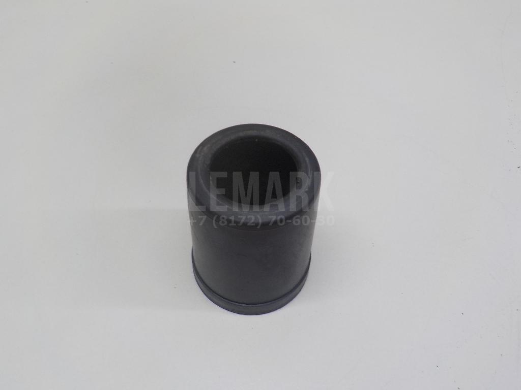 Пыльник переднего амортизатора 4D0412137C VAG