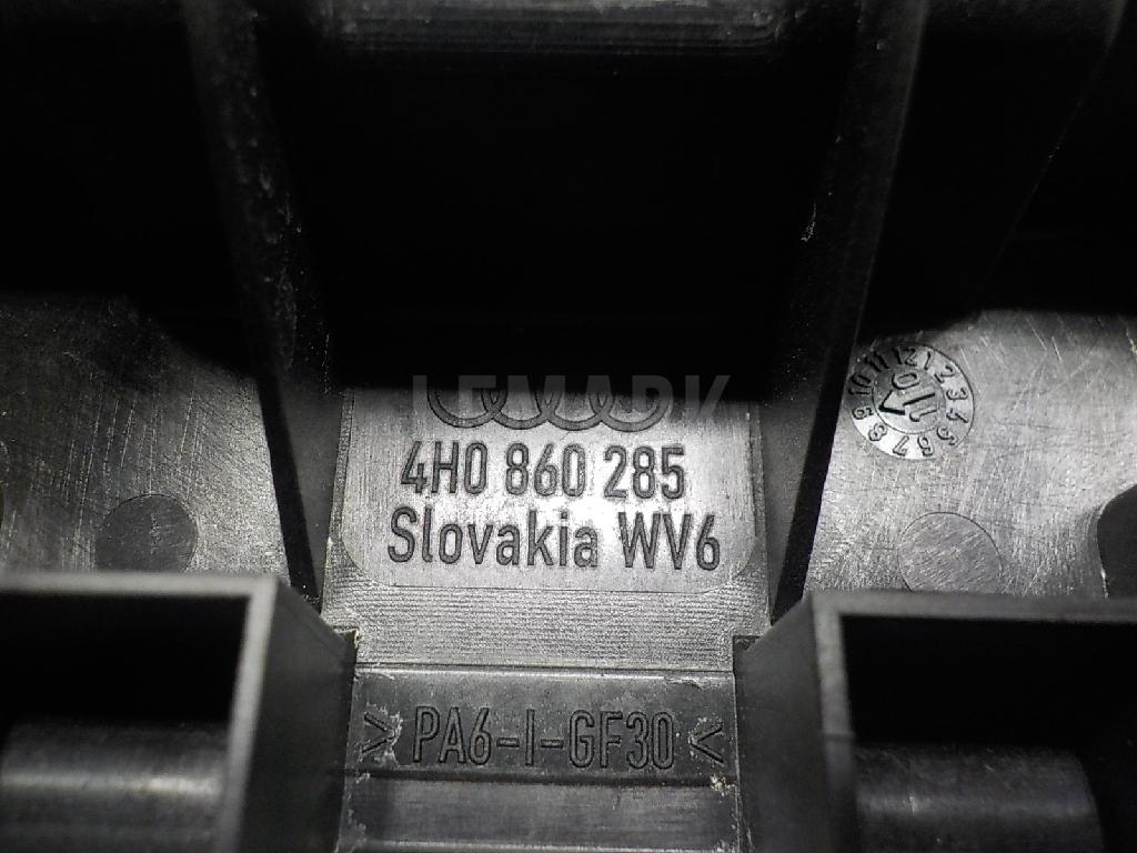 Крепеж для  BMW 3-serie E92/E93 2006-2012