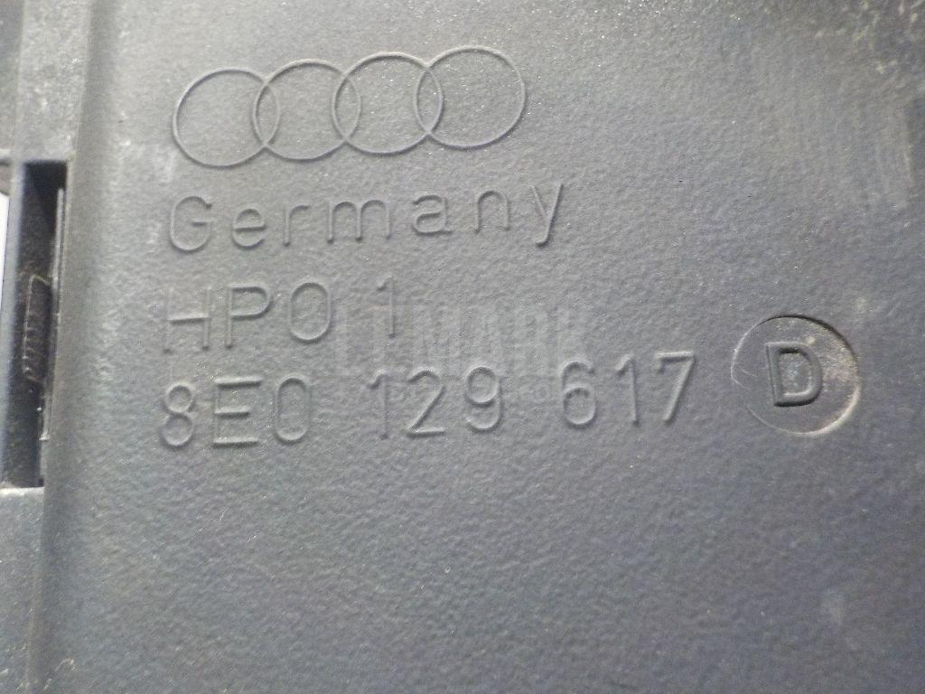 Воздуховод для  Audi V8 1988-1994