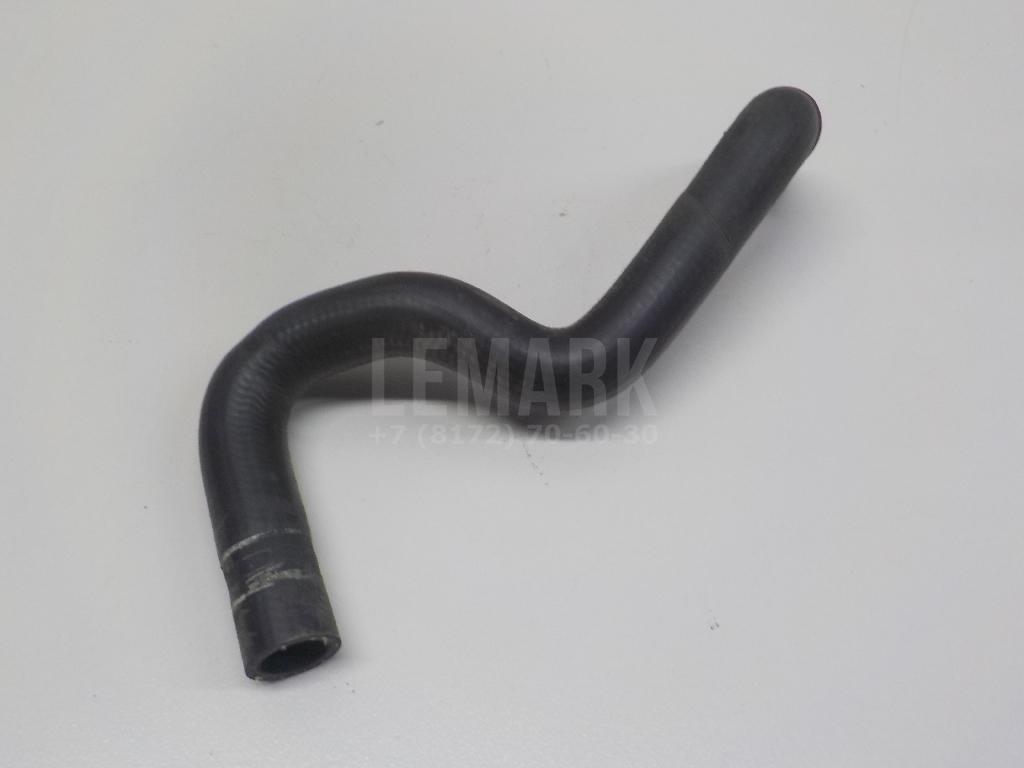 Патрубок отопителя для  Audi 80/90 [B2] 0-1986