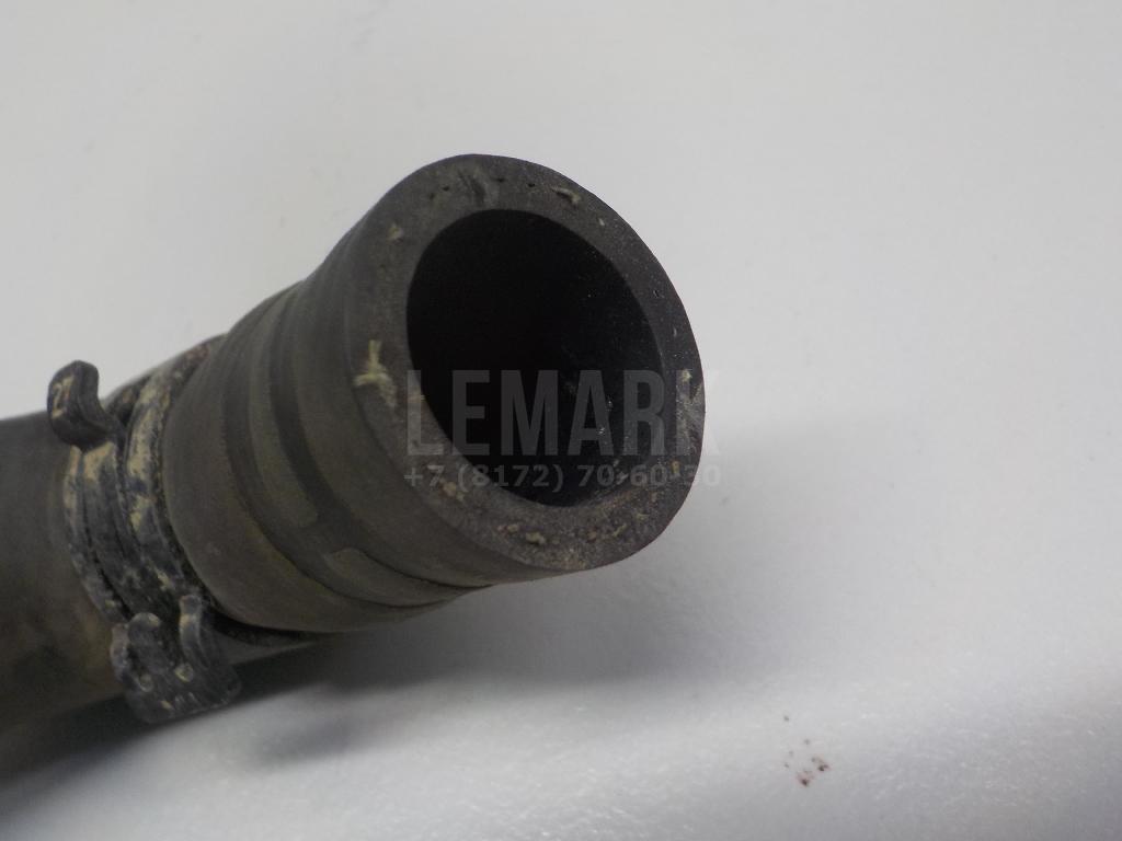 Патрубок отопителя для  Audi 80/90 [B2] 0-1986