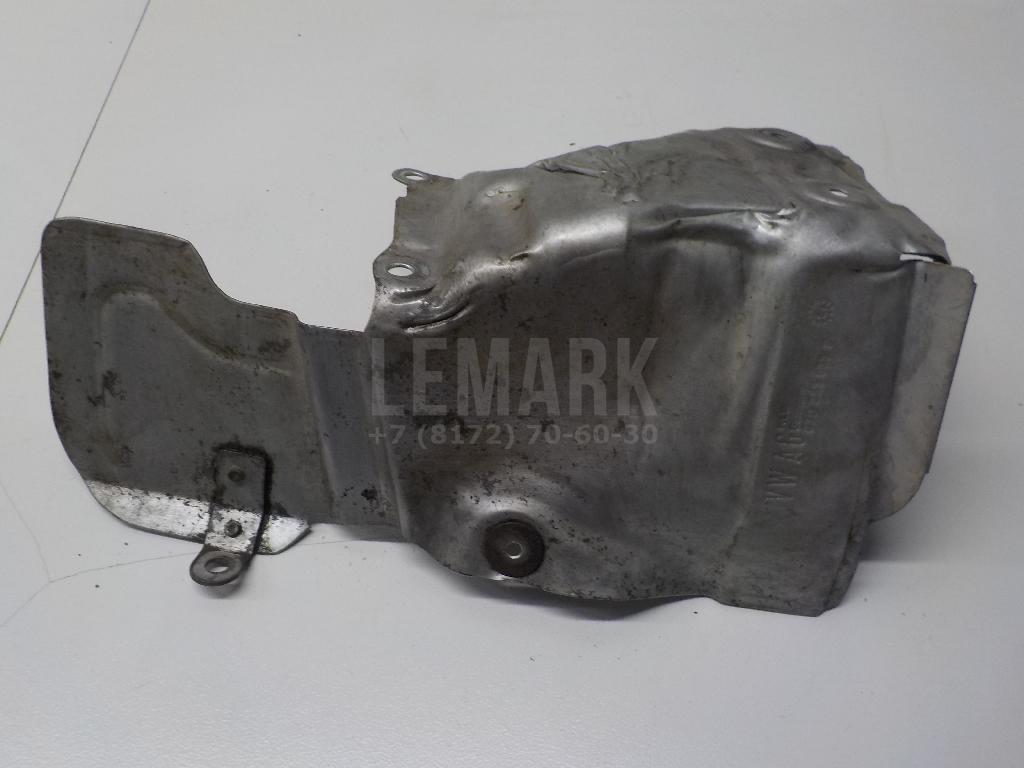 Экран тепловой 03D253035G VAG