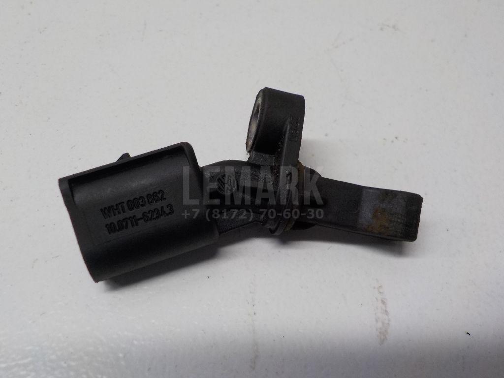 Датчик ABS задний правый WHT003862 VAG