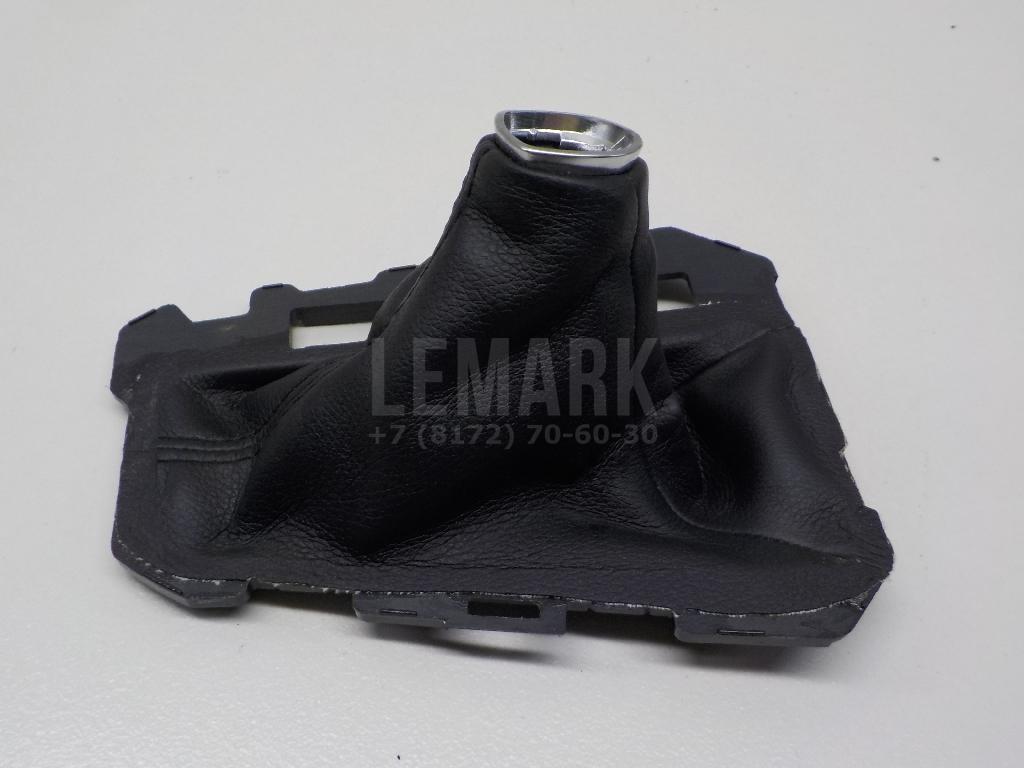 Чехол кулисы 5285916 Ford