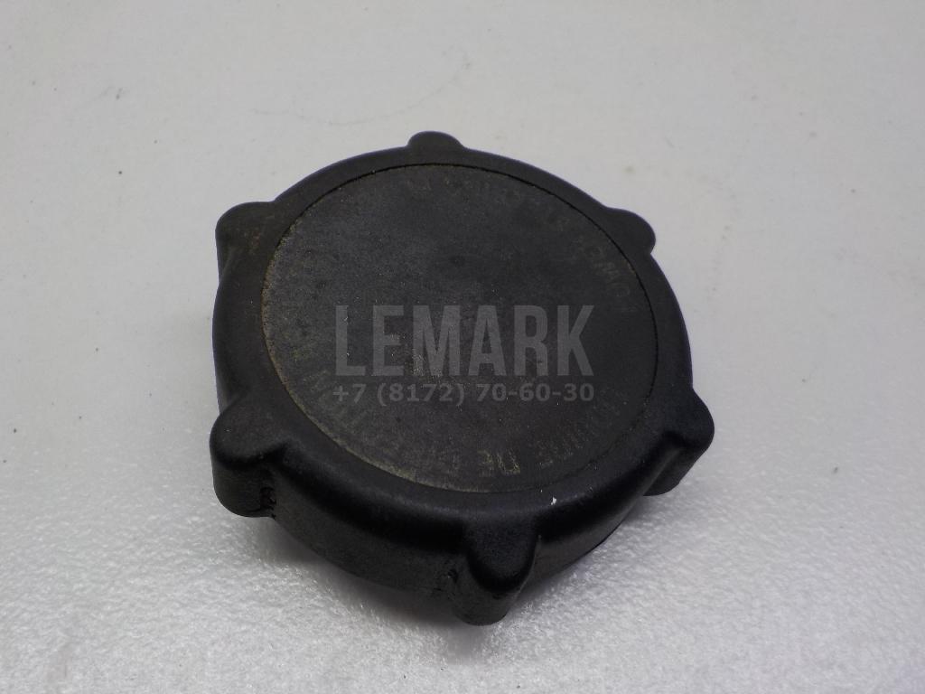 Крышка бачка гидроусилителя 1341300 Ford