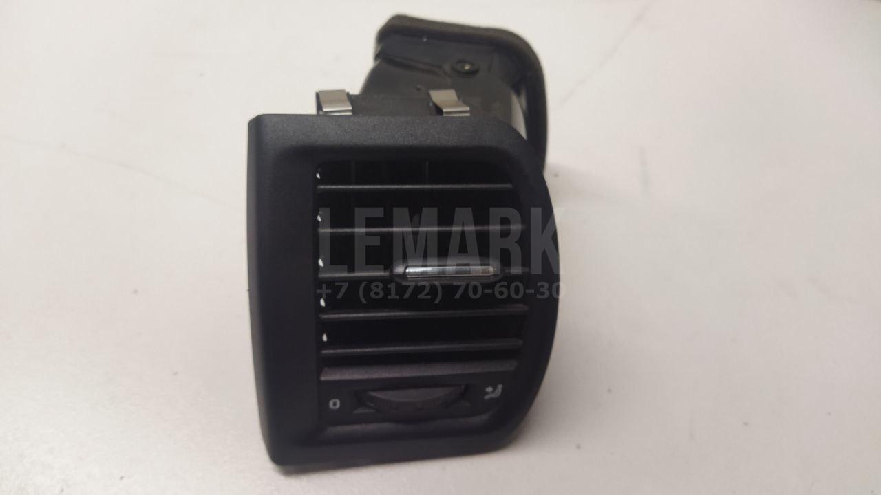 Дефлектор воздушный 5J0819701F9B9 VAG