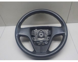 Рулевое колесо для AIR BAG (без AIR BAG) для Mazda Mazda 6 (GH) 2007-2013 б/у состояние отличное