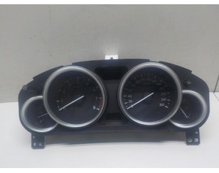 Панель приборов для Mazda Mazda 6 (GH) 2007-2013 с разбора состояние отличное
