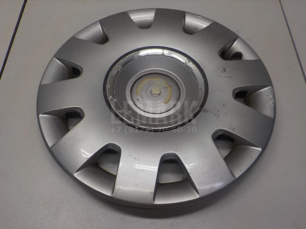 Колпак декоративный 1J0601147ADMFX VAG