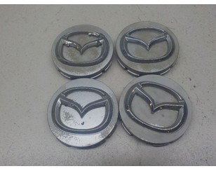 Колпак декор. легкосплавного диска для Mazda MX-5 III (NC) 2005-2015 БУ состояние хорошее