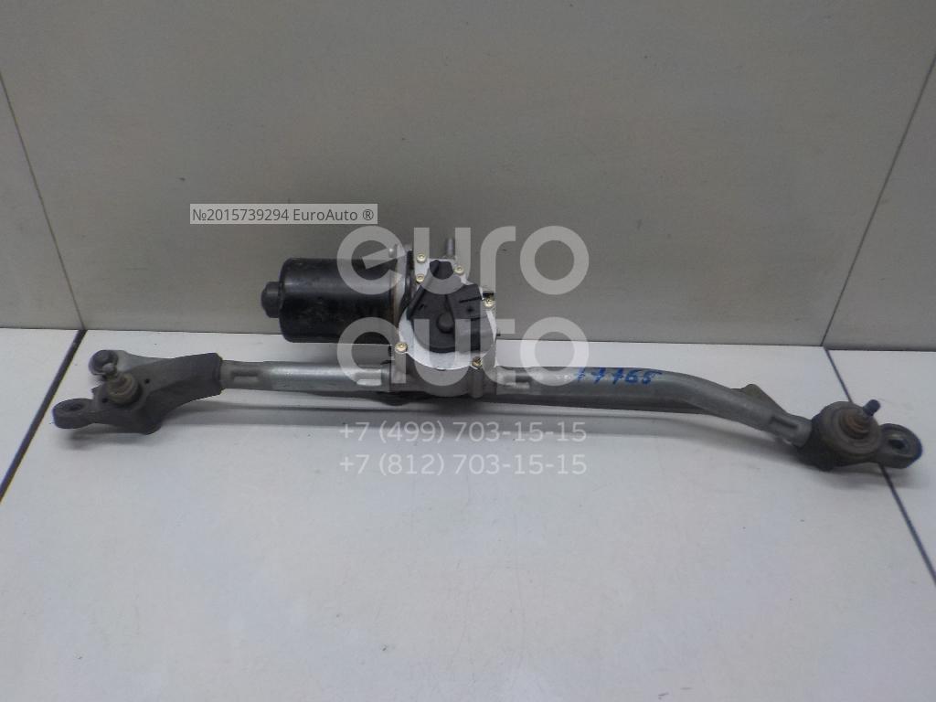 Купить Трапецию Дворников Опель Астра G