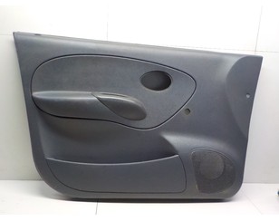 Обшивка двери передней левой для Daewoo Matiz (M100/M150) 1998-2015 с разборки состояние отличное