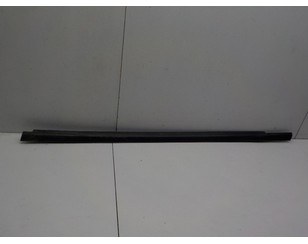 Накладка стекла переднего левого для Daewoo Matiz (M100/M150) 1998-2015 БУ состояние удовлетворительное