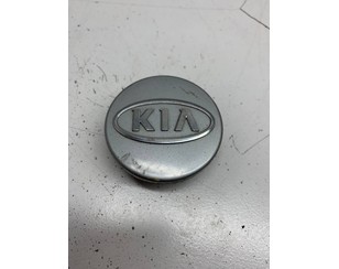 Колпак декор. легкосплавного диска для Kia Sportage 2004-2010 с разбора состояние хорошее
