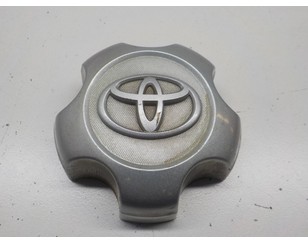 Колпак декор. легкосплавного диска для Toyota RAV 4 2006-2013 с разбора состояние отличное