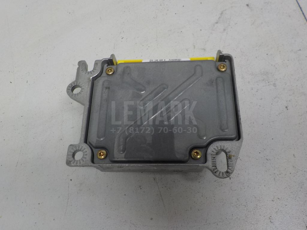 Блок управления AIR BAG