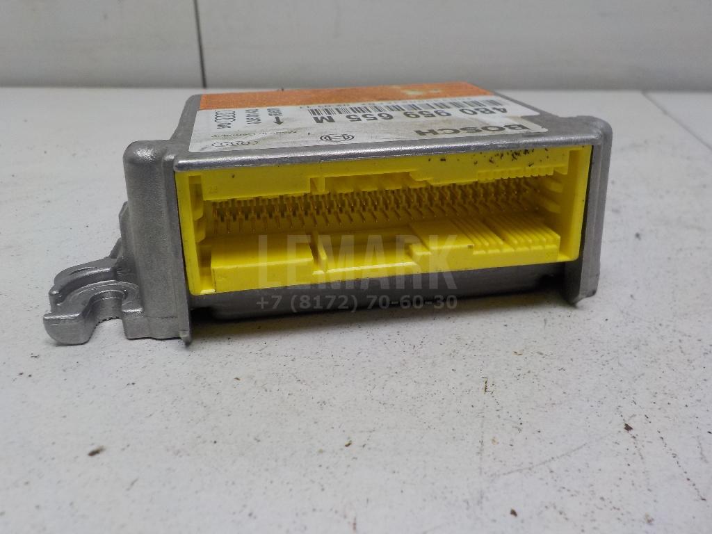 Блок управления AIR BAG